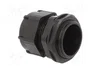 BM GROUP Sello aislante M40 1,5 IP68