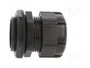 BM GROUP Sello aislante M40 1,5 IP68