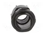 BM GROUP Sello aislante M40 1,5 IP68