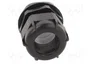 BM GROUP Sello aislante M40 1,5 IP68