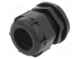 BM GROUP Sello aislante M40 1,5 IP68