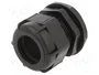 BM GROUP Sello aislante M40 1,5 IP68