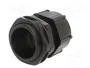 BM GROUP Sello aislante M40 1,5 IP68