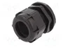BM GROUP Sello aislante M40 1,5 IP68