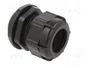 BM GROUP Sello aislante M40 1,5 IP68