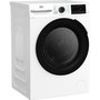 Lavadora - Secadora BEKO BM5DFT48437WB 1400 rpm 5 kg 8 kg