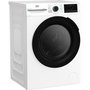 Lavadora - Secadora BEKO BM5DFT48437WB 1400 rpm 5 kg 8 kg