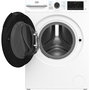 Lavadora - Secadora BEKO BM5DFT48437WB 1400 rpm 5 kg 8 kg