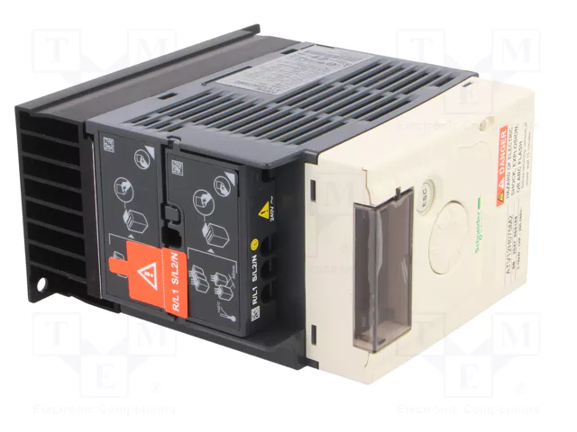SCHNEIDER ELECTRIC Altivar 12 ATV12H075M2 Inversor Monofásico