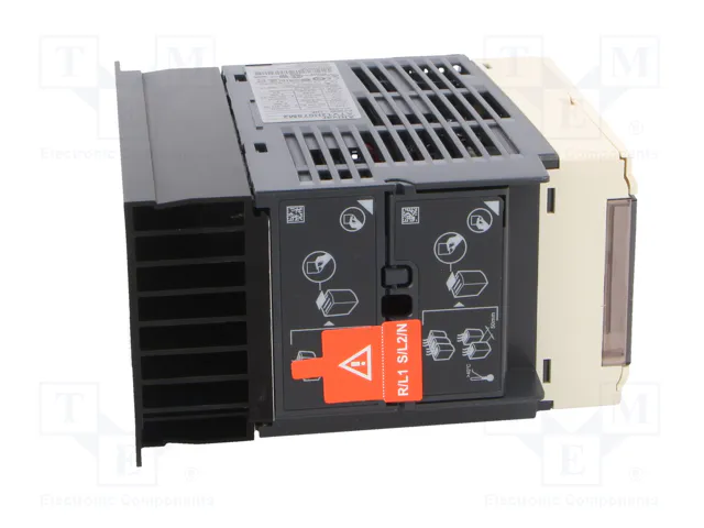 SCHNEIDER ELECTRIC Altivar 12 ATV12H075M2 Inversor Monofásico
