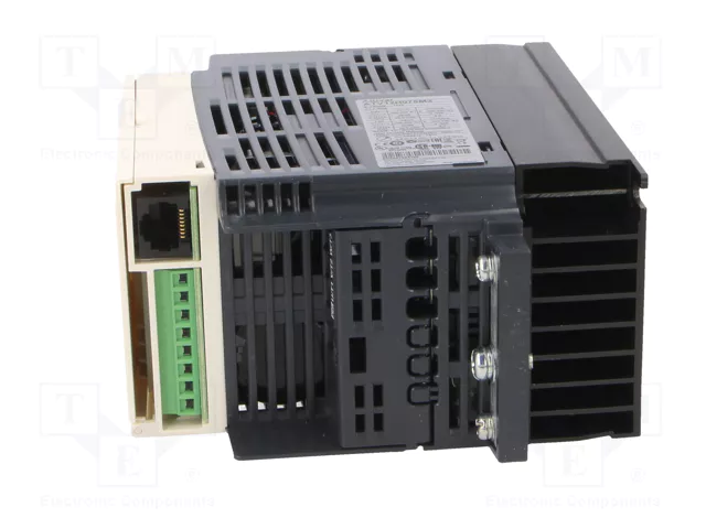 SCHNEIDER ELECTRIC Altivar 12 ATV12H075M2 Inversor Monofásico