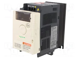 SCHNEIDER ELECTRIC Altivar 12 ATV12H075M2 Inversor Monofásico