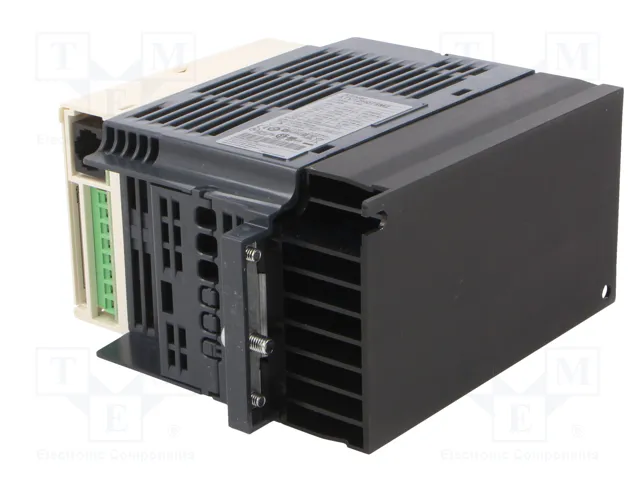 SCHNEIDER ELECTRIC Altivar 12 ATV12H075M2 Inversor Monofásico