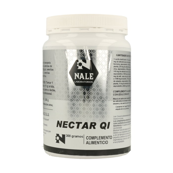Nale Nectar Qi 373 g Nale Nectar Qi 373 g