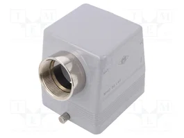 ILME Carcasa HDC tamaño 77.62 con rosca M40