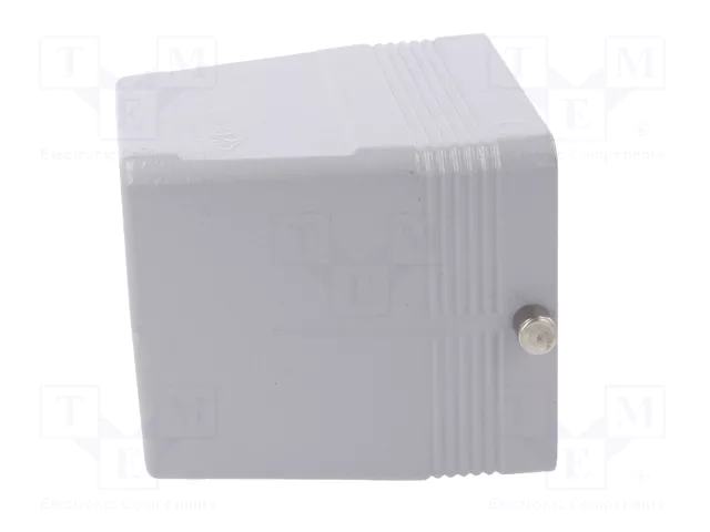 ILME Carcasa HDC tamaño 77.62 con rosca M40