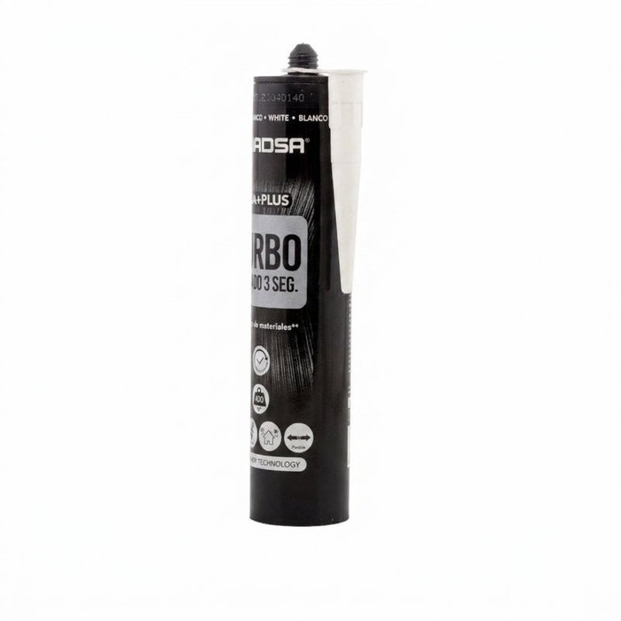 Quiadsa FIJA+PLUS TURBO Marrón 290 ml Quiadsa FIJA+PLUS TURBO Marrón 290 ml
