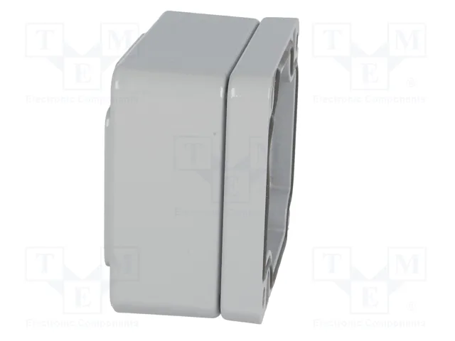 BOPLA EUROMAS Carcasa Universal de Aluminio IP66 BOPLA EUROMAS Carcasa Universal de Aluminio IP66