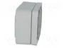 BOPLA EUROMAS Carcasa Universal de Aluminio IP66