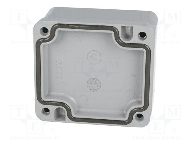 BOPLA EUROMAS Carcasa Universal de Aluminio IP66 BOPLA EUROMAS Carcasa Universal de Aluminio IP66
