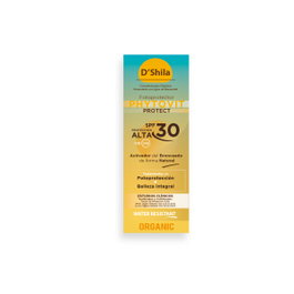 DSHILA Bronceador PhytoVit SPF 30 100 ml