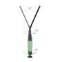 GSC Evolution Linterna de trabajo LED recargable USB plegable 300Lm