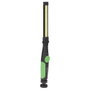 GSC Evolution Linterna de trabajo LED recargable USB plegable 300Lm