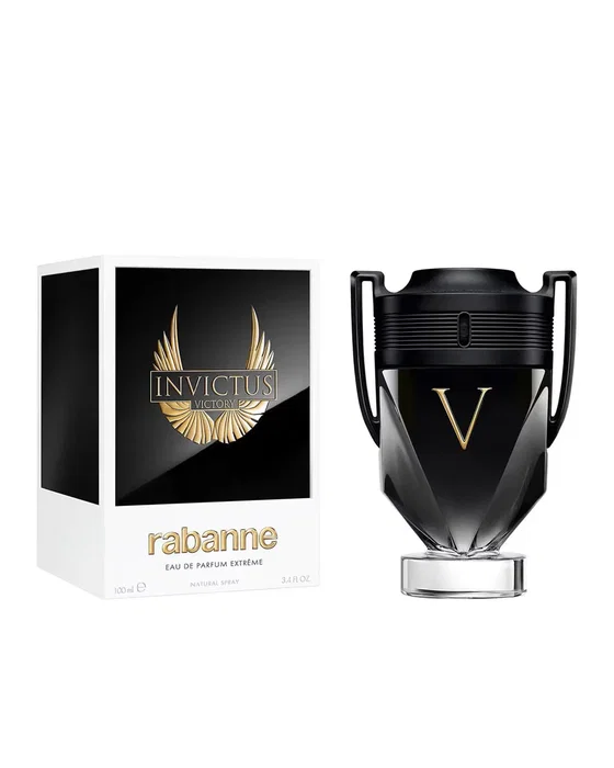 Paco Rabanne Invictus Victory Extreme Agua de Perfume 100 ml