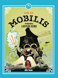 Mobilis, Juni Ba - DIBBUKS