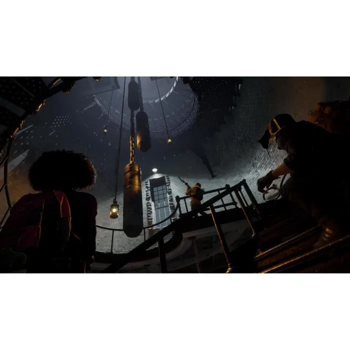 Redfall - Xbox Series X Game