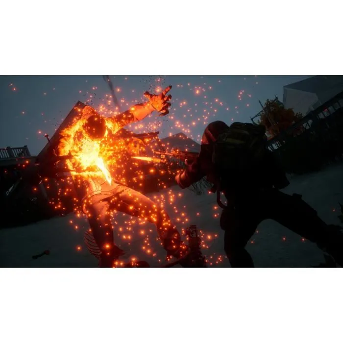 Redfall - Xbox Series X Game