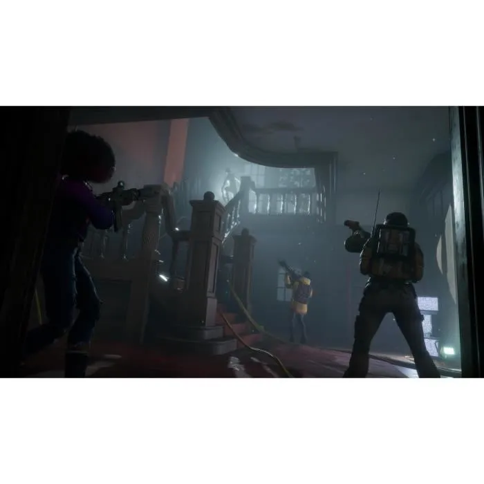 Redfall - Xbox Series X Game