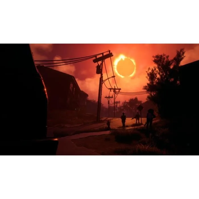 Redfall - Xbox Series X Game