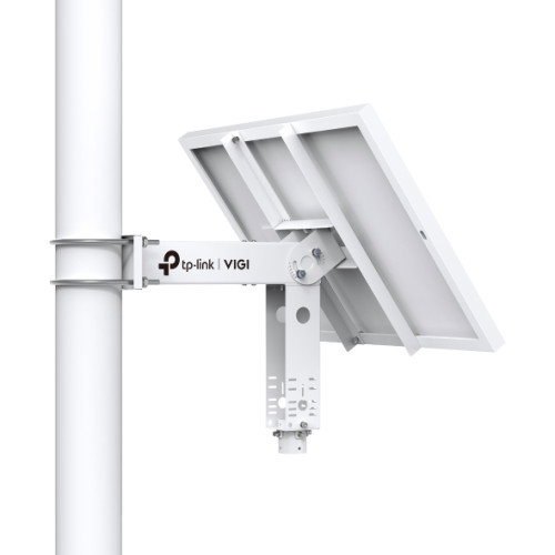 Tp-Link Sistema de Suministro de Energia Solar Inteligente VIGI SP6030