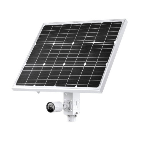 Tp-Link Sistema de Suministro de Energia Solar Inteligente VIGI SP6030