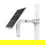 TP-Link Omada VIGI SP6030 Panel Solar Exterior Blanco IP66 60W Batería Litio 31200mAh
