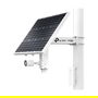 TP-Link Omada VIGI SP6030 Panel Solar Exterior Blanco IP66 60W Batería Litio 31200mAh