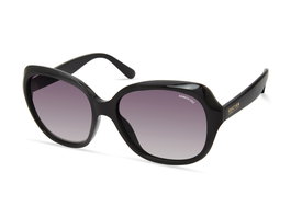 Kenneth Cole KC2980-5601B Gafas de sol para mujer con cristales grises