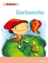 TEIDE Ya leemos! 02 - Garbancito