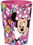 Stor Vaso Easy Pequeño Minnie Bold Florals 26 ml