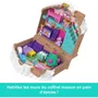Polly Pocket Calendario de Adviento de Casas de Jengibre con Sorpresas JFV13