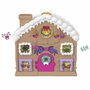 Polly Pocket Calendario de Adviento de Casas de Jengibre con Sorpresas JFV13