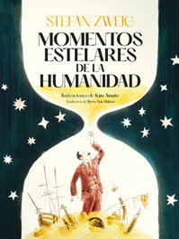 DUOMO, Momentos estelares de la humanidad - Stefan Zweig
