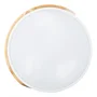 Plafón LED 18W 1.800Lm 3000K Circular Bicolor "Veronica" 40.000H