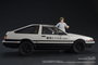 Initial D Digaction Figura Takumi Fujiwara 7 cm