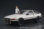 Initial D Digaction Figura Takumi Fujiwara 7 cm