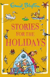 Stories for the Holidays, HACHETTE CHILDREN'S GROUP - HACHETTE CHILDREN'S GROUP
