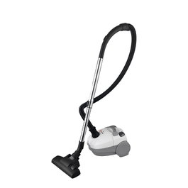 Fagor Aspirador Ares Essencial 800W con Bolsa 1,5L Cable 4,5m Accesorios Incluidos