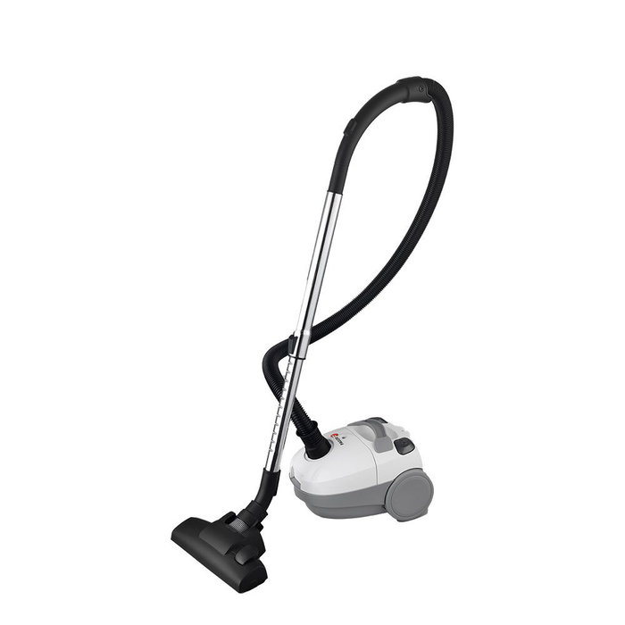 Fagor Aspirador Ares Essencial 800W con Bolsa 1,5L Cable 4,5m Accesorios Incluidos Fagor Aspirador Ares Essencial 800W con Bolsa 1,5L Cable 4,5m Accesorios Incluidos