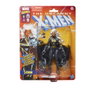 Hasbro Marvel Legends The Uncanny X-Men Figura de Tormenta (Storm) Articulada de 15 cm